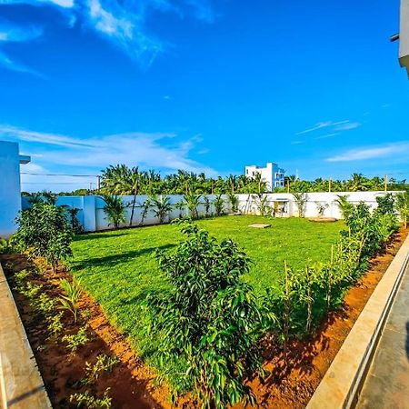 Rini Resort Chennai Zewnętrze zdjęcie