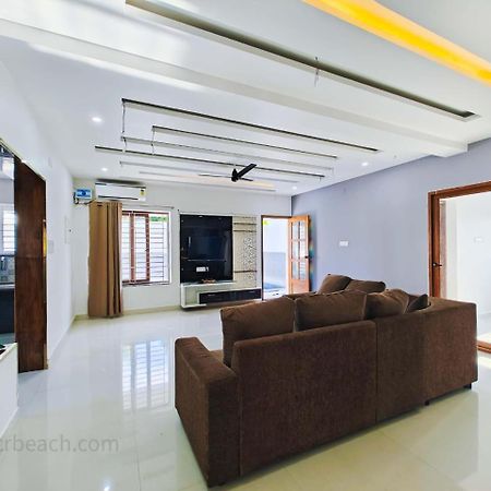 Rini Resort Chennai Zewnętrze zdjęcie