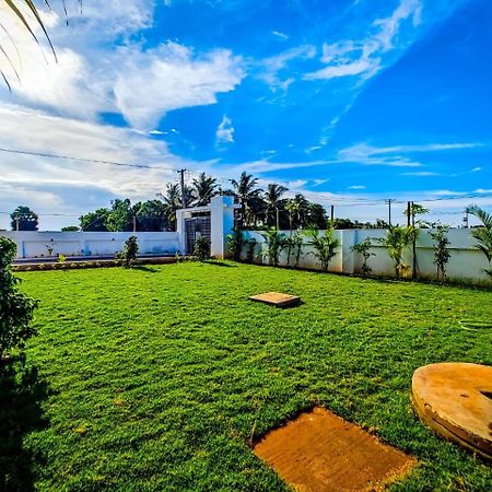 Rini Resort Chennai Zewnętrze zdjęcie