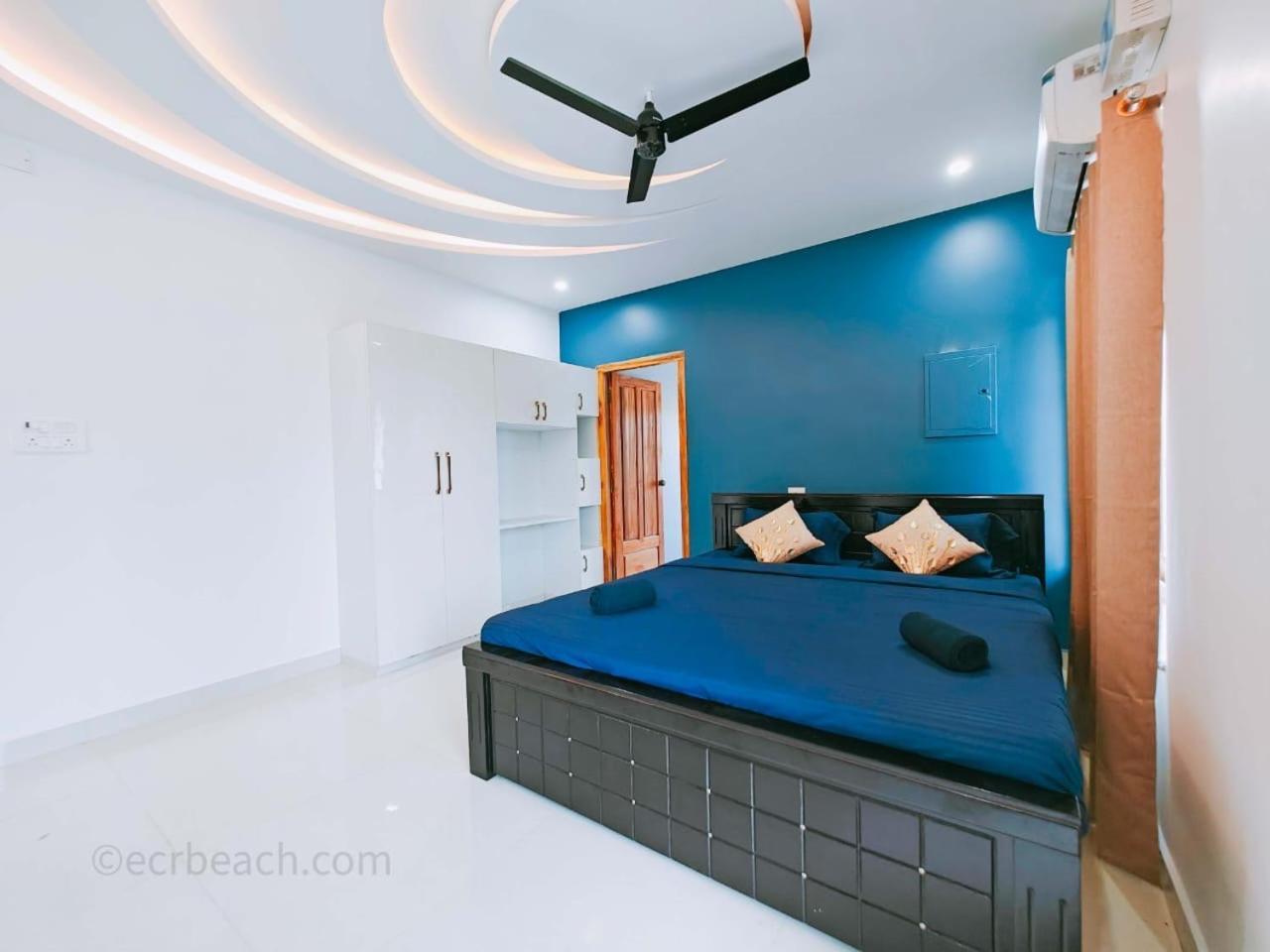Rini Resort Chennai Zewnętrze zdjęcie