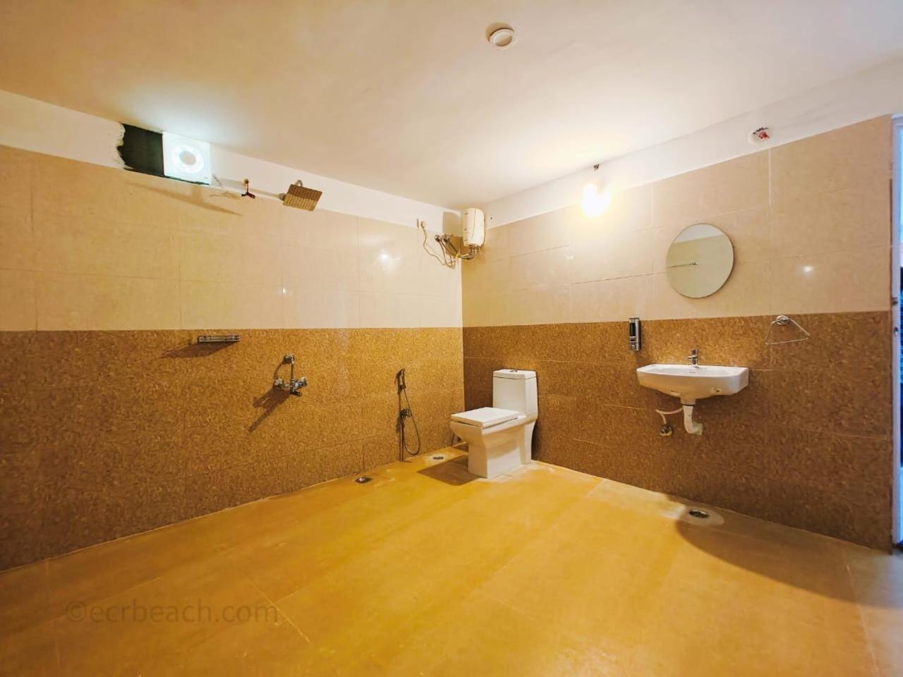 Rini Resort Chennai Zewnętrze zdjęcie