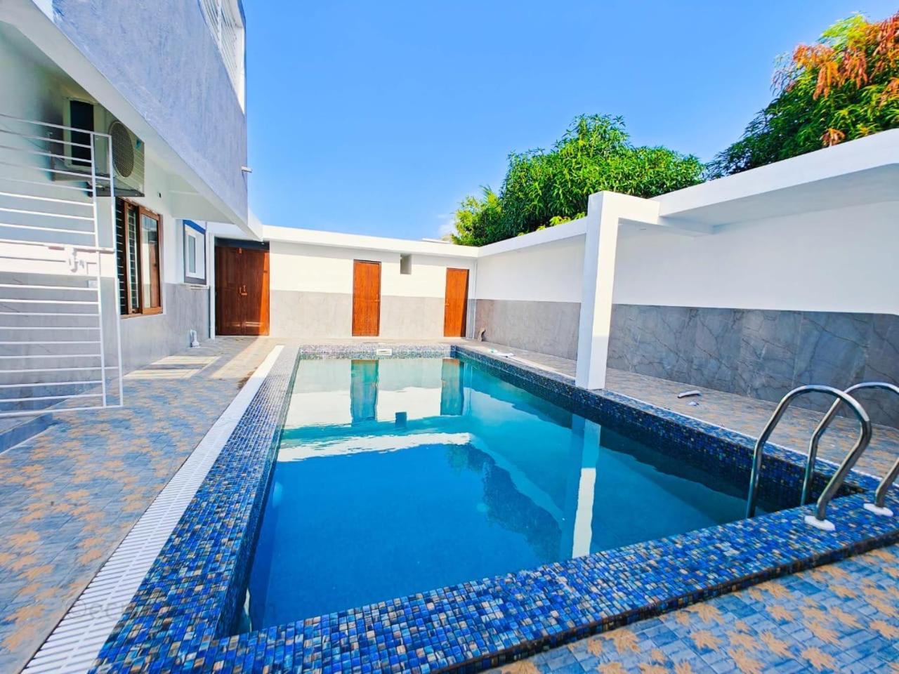 Rini Resort Chennai Zewnętrze zdjęcie