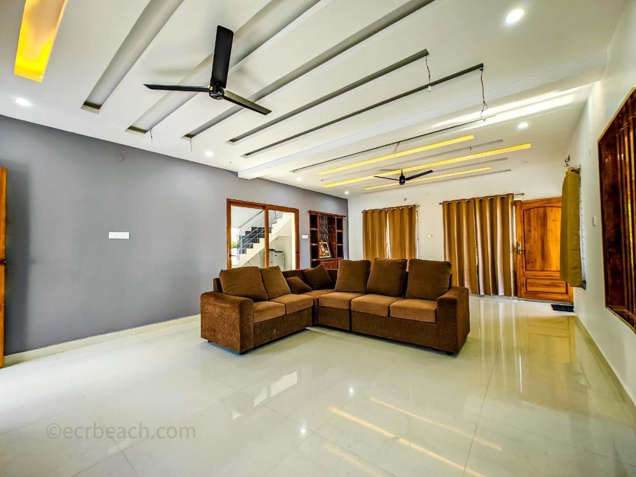 Rini Resort Chennai Zewnętrze zdjęcie