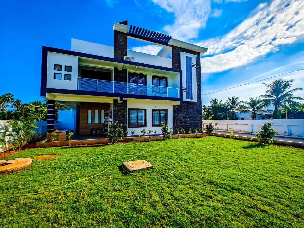 Rini Resort Chennai Zewnętrze zdjęcie