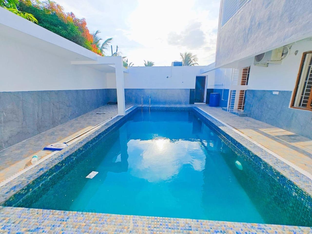 Rini Resort Chennai Zewnętrze zdjęcie