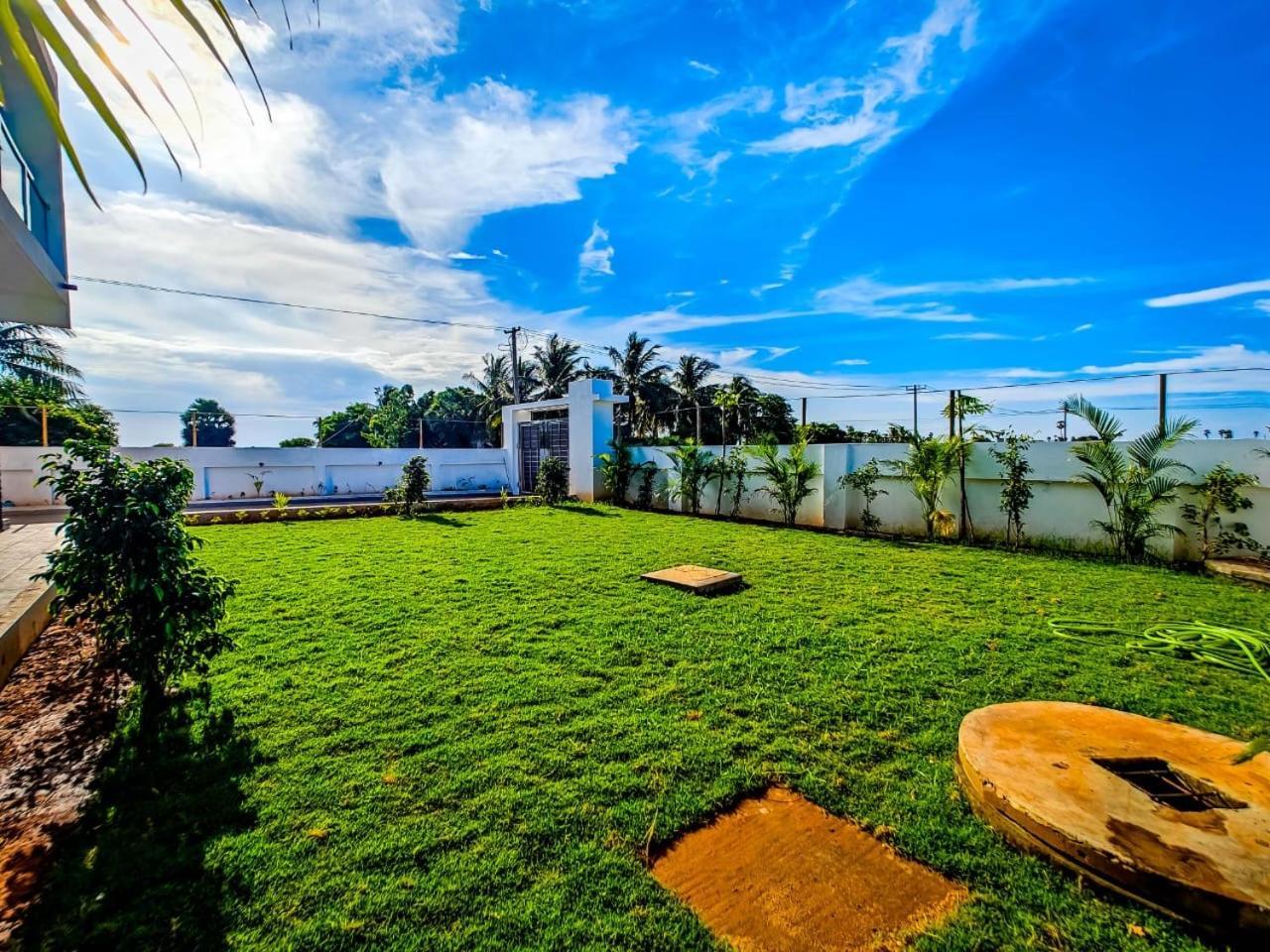 Rini Resort Chennai Zewnętrze zdjęcie