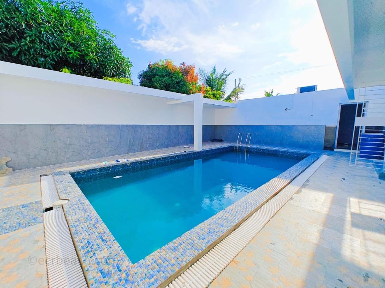 Rini Resort Chennai Zewnętrze zdjęcie