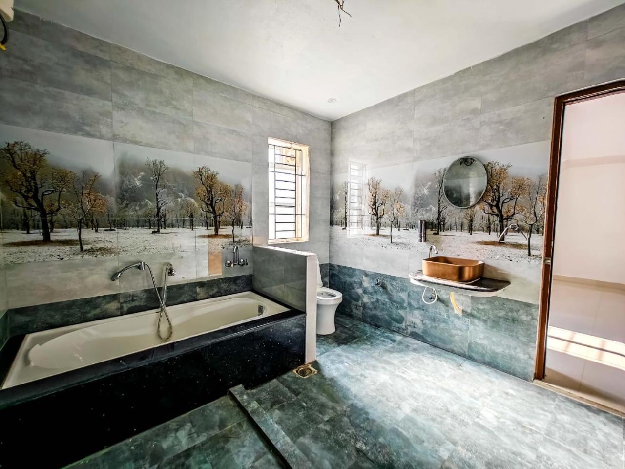 Rini Resort Chennai Zewnętrze zdjęcie